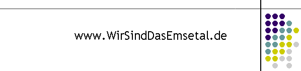 www.WirSindDasEmsetal.de